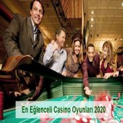 En Eğlenceli Casino Oyunları 2020
