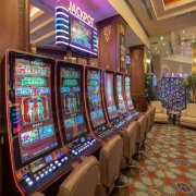 Online Casino’da En Çok Para Kazandıran Oyunlar Nelerdir?